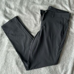Lululemon Commission Pant Obsidian Slim
